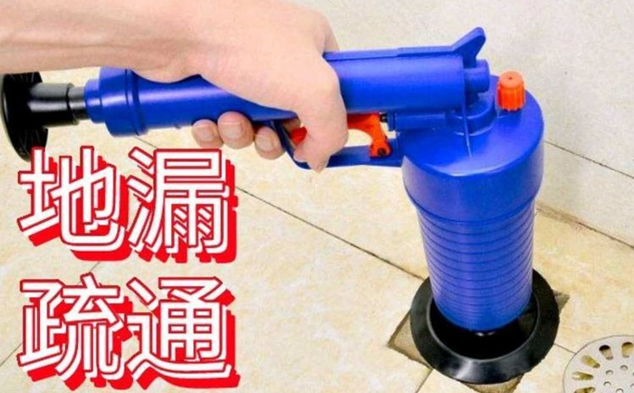 枫木镇疏通地漏