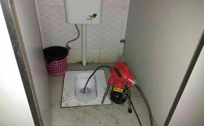 枫木镇蹲便疏通