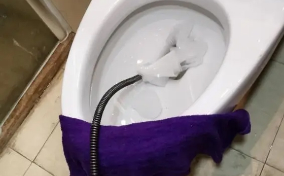 枫木镇马桶疏通